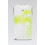 GOBIK Second Skin Liquid Neon cycling base layer