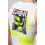 GOBIK Second Skin Liquid Neon cycling base layer