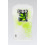 GOBIK Second Skin Liquid Neon cycling base layer