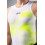 GOBIK Second Skin Liquid Neon cycling base layer