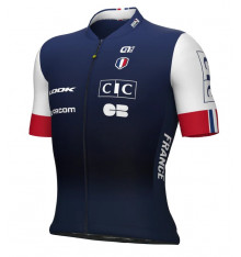 ÉQUIPE DE FRANCE maillot velo manches courtes PR-S 2.0 2025