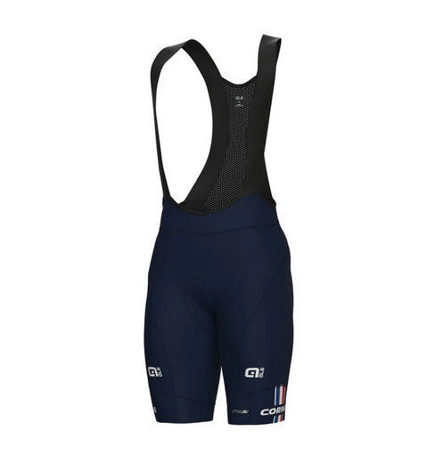 ÉQUIPE DE FRANCE PR-S 2.0 cycling bib shorts 2025