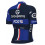 GROUPAMA FDJ men's Prime Replica short sleeve jersey 2025