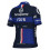 GROUPAMA FDJ junior short sleeve jersey 2025