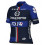 GROUPAMA FDJ junior short sleeve jersey 2025