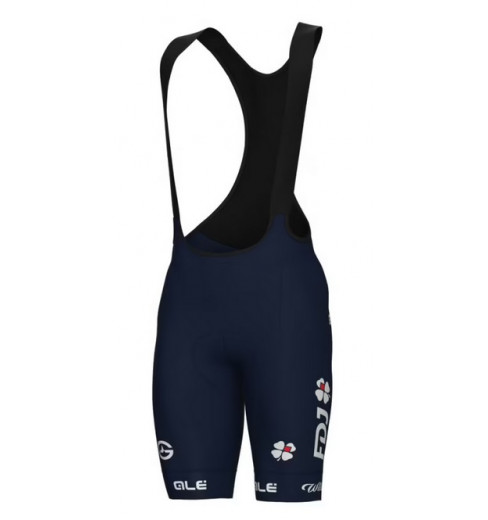 Groupama-FDJ Replica Prime bib shorts 2025