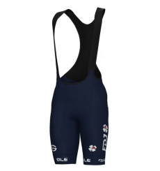 Groupama-FDJ Replica Prime bib shorts 2025