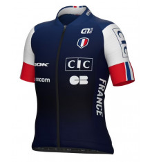 ÉQUIPE DE FRANCE kid's short sleeve jersey 2025