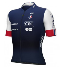 ÉQUIPE DE FRANCE PRIME short sleeve jersey 2025