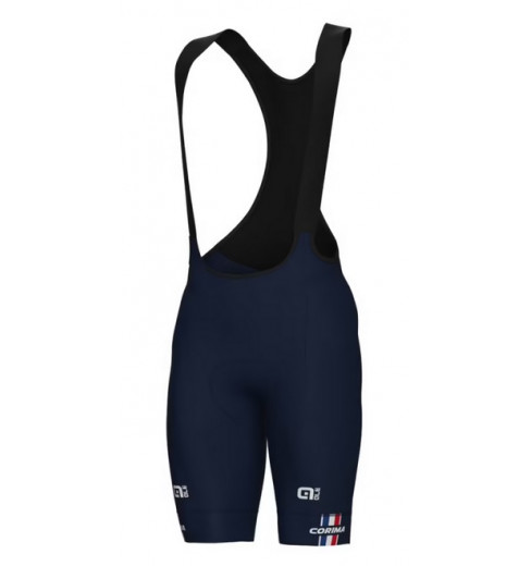 ÉQUIPE DE FRANCE PRIME bib shorts 2025