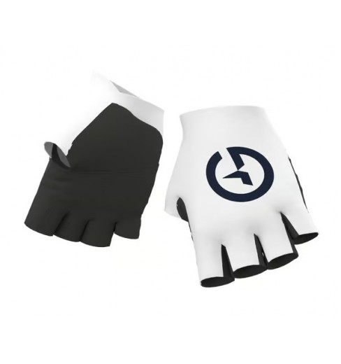 GROUPAMA FDJ summer cycling gloves 2025