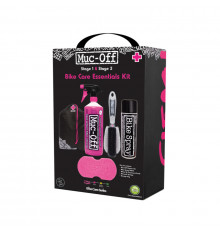 MUC-OFF Starter cleaning kit