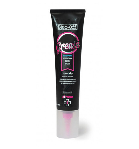 MUC-OFF graisse Bio Multi-usages - 150ml