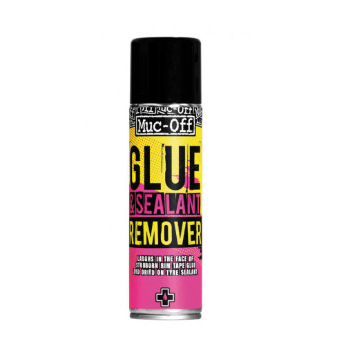 MUC-OFF Glue & Sealant remover