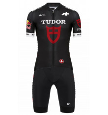 TUDOR PRO TEAM tenue de cyclisme été 2025