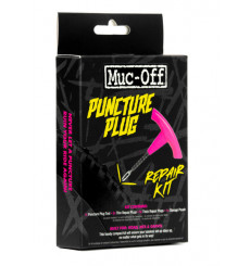 MUC-OFF kit de réparation Puncture plug repair kit