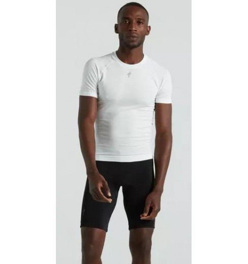 SPECIALIZED Men's Seamless Light Short Sleeve Base Layer