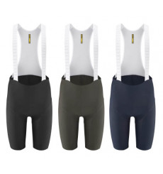 MAVIC Ksyrium bib shorts 2025