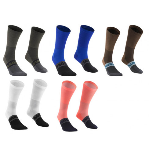 MAVIC Aksium cycling socks