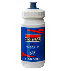 TACX Visma Soudal Quick Step bottle - 2025