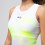 GOBIK Second Skin Liquid Neon cycling woman base layer