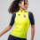 GOBIK gilet femme Plus 2.0 Liquid Lime 2025