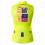 GOBIK gilet femme Plus 2.0 Liquid Lime 2025