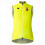 GOBIK gilet femme Plus 2.0 Liquid Lime 2025