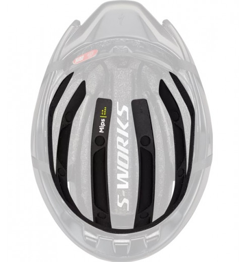 SPECIALIZED mousse de casque S-Works Evade 3