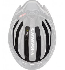 SPECIALIZED mousse de casque S-Works Evade 3