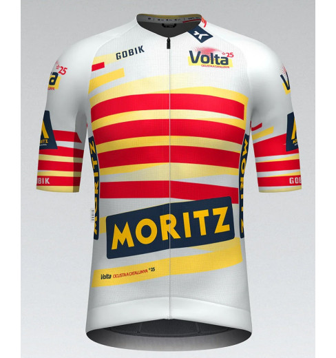 GOBIK maillot velo manches courtes unisexe CX Pro 4.0 Volta 2025