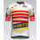 GOBIK maillot velo manches courtes unisexe CX Pro 4.0 Volta 2025