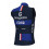 GROUPAMA FDJ gilet coupe-vent sans manches Prime 2025