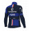 GROUPAMA FDJ Prime thermal cycling jacket 2025