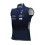 ÉQUIPE DE FRANCE Prime windbreaker cycling vest 2025