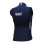 ÉQUIPE DE FRANCE Prime windbreaker cycling vest 2025