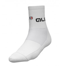 ÉQUIPE DE FRANCE chaussettes vélo 12 cm 2025