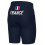 Equipe de France junior cycling shorts 2025