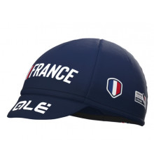 ÉQUIPE DE FRANCE casquette cycliste 2025