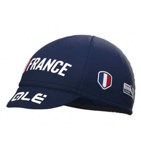 ÉQUIPE DE FRANCE casquette cycliste 2025