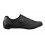 SHIMANO chaussures velo route RC302 noir large - 2025