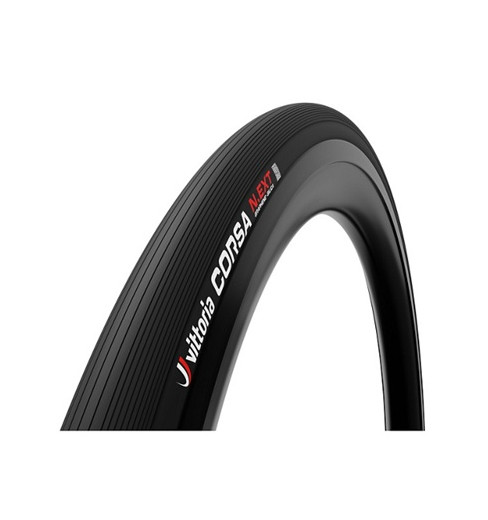 Pneu route VITTORIA CORSA N.EXT tubeless ready souple