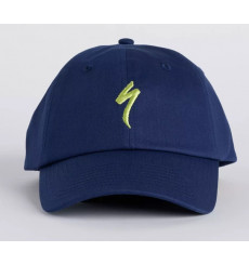 SPECIALIZED casquette Youth S-Logo 6-Panel Dad Hat