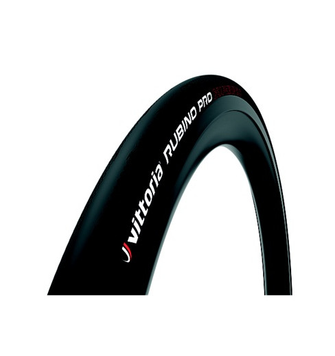 Road Tire Rubino Pro Black Ts G2.0 FOLDABLE