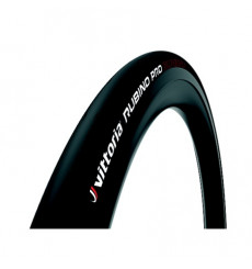 Road Tire Rubino Pro Black Ts G2.0 FOLDABLE