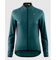 ASSOS UMA GT Wind C2 women's windproof jacket