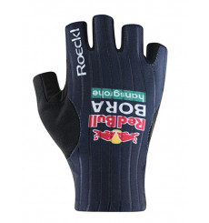 RED BULL BORA Race summer cycling gloves