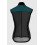 ASSOS UMA GT Wind Vest C2 women's windproof vest