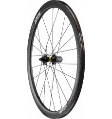 MAVIC Cosmic S 42 Disc road back wheel