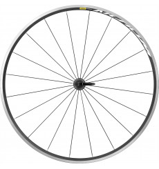 MAVIC AKSIUM road front wheel rim brake